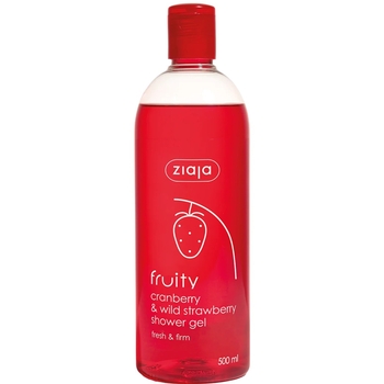 Fruity Cranberry & Wild Strawberry Shower Gel - Sprchový gél